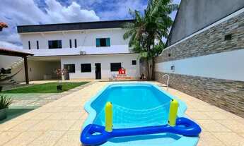 Imagem: Linda Casa no Residencial Tarumã 4 Suites