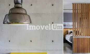 Imagem 7: Itaim Bibi Apartamento com 1 dormitório