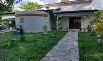 Imagem: Casa em Aldeia, Condomínio Haras de Aldeia