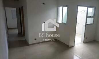 Imagem: Apartamento sem condomínio Vila Curuçá