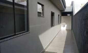 Imagem 7: SANTA BÁRBARA D'OESTE - Casa Padrão - PLANALTO DO SOL II