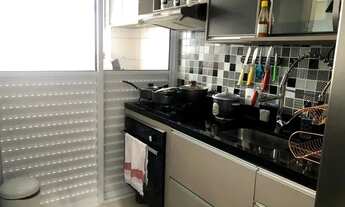 Imagem 2: Apartamento de 2 quartos para alugar no bairro Penha De França