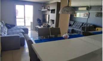 Imagem 2: Excelente apto ao lado da USP - 3 dts sd 1 suíte rico em armários, sala com varanda gourme