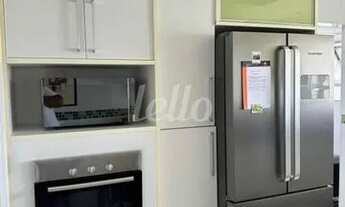 Imagem 6: São Bernardo do Campo - Apartamento Padrão - Vila Baeta Neves