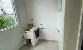 Imagem 7: Alugo apartamento 02 quartos + dependência - Moneró - Próximo Corredor Esportivo