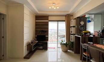 Imagem 2: Apartamento para venda com 3 quartos em Capoeiras - Florianópolis - SC