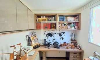 Imagem 7: Apartamento para Aluguel - Castelo, 3 Quartos, 62 m2