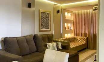 Imagem 3: Apartamento Mobiliado no Spazio Moria