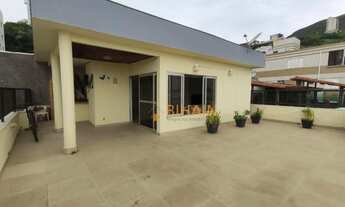 Imagem 3: Cobertura no Buritis com 200 m², 3 quartos, 1 suíte, 2 vagas por R$ 890.000,00