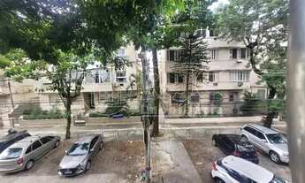 Imagem 7: Imóvel para venda com 106 metros quadrados com 3 quartos em Tijuca - Rio de Janeiro - RJ