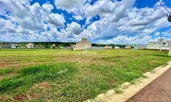 Imagem 3: Jardins Parma - Lote com 259,62m² Ágio R$ 115.000,00