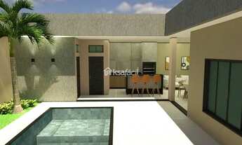 Imagem 7: Casa Alto padrão nos Altos do Panamá