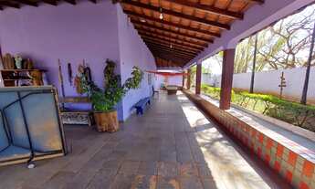 Imagem 4: Chácara a venda dentro de Brasília-DF no Tororó DF-140