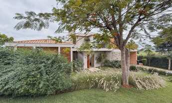 Imagem 2: Casa em Condomínio - / Residencial / Capela do Barreiro