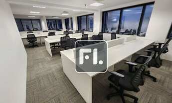 Imagem: Conjunto para alugar, 146 m² por R$ 20.550,18/mês