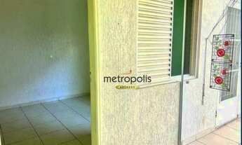 Imagem 7: Casa à venda, 102 m² por R$ 534.000,00 - Vila Floresta - Santo André/SP