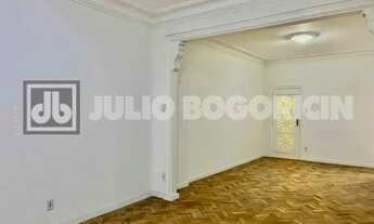 Imagem 3: Apartamento de 3 quartos à venda em Copacabana - Frente - 138m2- Junto a quadra da praia