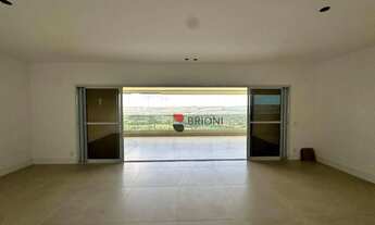 Imagem 3: Apartamento alto padrão com 237m², 3 quartos/suítes à venda no Edifício Cidade de Vancouve