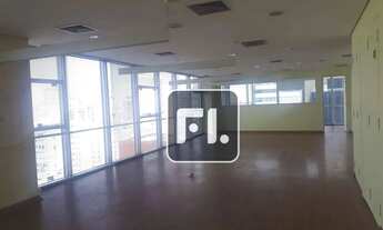 Imagem 5: Conjunto para alugar, 165 m² por R$ 20.133,00/mês - Bela Vista - São Paulo/SP