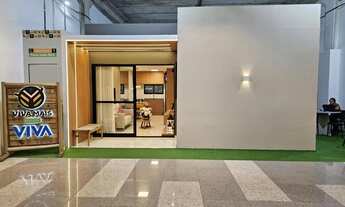 Imagem 2: Cond VIVA MAIS BARRA/ R$265.000,00