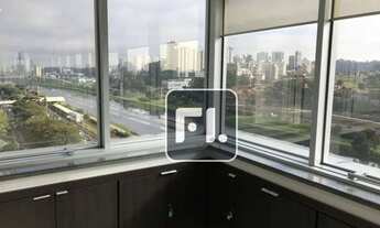 Imagem 7: Conjunto para alugar, 955m² por R$ 54.000/mês - Brooklin - São Paulo/SP