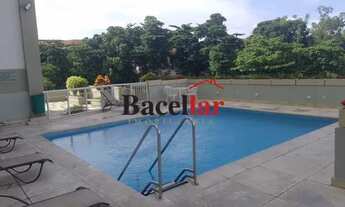 Imagem: Apartamento - Padrão / Residencial / Maracanã