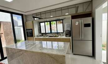 Imagem 2: CÓD: 2985. Casa para Venda no Condomínio AlphaVille no bairro Nova Betânia