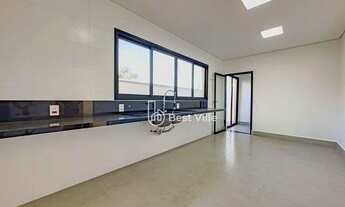 Imagem 4: Casa Térrea à venda no Condomínio Residencial Alphaville 5