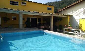 Imagem: Casa Guaruja Enseada Piscina,Temp. Mob