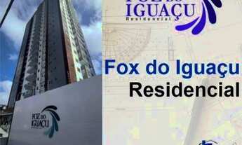 Imagem: Foz do Iguaçu Residencial. Pronto pra morar!
