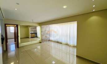 Imagem: Apartamento no Park Privilege com 3 suítes