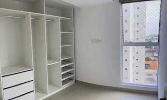 Imagem 3: Alto do Renascença, 96 M², 3 Quartos sendo 1 Suíte, Projetado, Climatizado