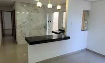 Imagem: Bairro Delfino Magalhães. Casas com 3 e