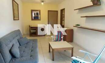 Imagem 2: Apartamento - Aparthotel / Residencial / Copacabana