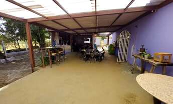 Imagem 6: Chácara a venda dentro de Brasília-DF no Tororó DF-140