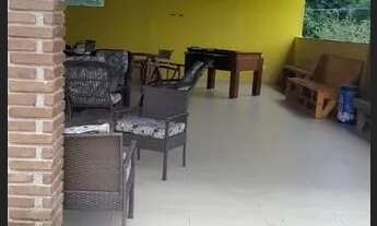 Imagem 6: Sítio em Santa Branca