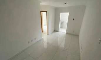 Imagem 3: Apartamento com Área Privativa para Venda em Belo Horizonte, Piratininga (Venda Nova), 2 d