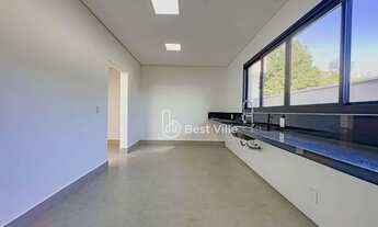 Imagem 5: Casa Térrea à venda no Condomínio Residencial Alphaville 5