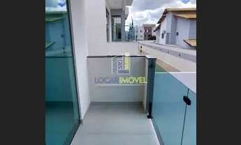 Imagem 2: Casa duplex solta de 3 quartos sendo 1 suíte com closet e varanda à venda, Boa Vista, Vitó