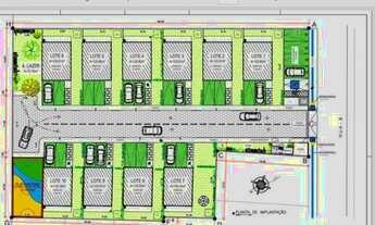 Imagem 3: Vendo terreno 2000m² no cohatrac (casaca) proximo ao jardins das margaridas
