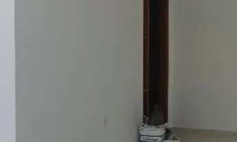 Imagem 5: Casa com dois pavimentos na Gruta de Lourdes