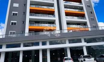 Imagem 2: Apartamento Novo de 2 Dormitórios com suíte e vaga de garagem à venda no Bairro Camobi em