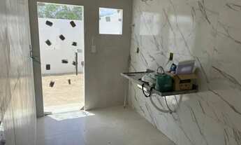 Imagem 6: CASA A VENDA NO CAMPO LIMPO Casa de 2/4