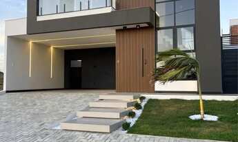 Imagem: Condomínio Bella vitta Duplex com 4/4 quartos