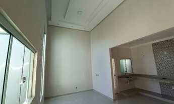 Imagem 3: Casa Ana Carolina com 3 Quartos, 1 Suíte, Moderna, Porcelanato em Anápolis - Go