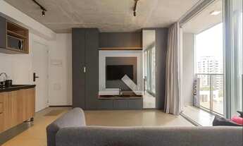 Imagem 6: Apartamento à Venda - Consolação, 1 Quarto, 42 m2