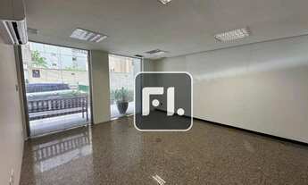 Imagem 6: Conjunto para alugar, 300 m² por R$ 36.350,01/mês - Itaim Bibi - São Paulo/SP