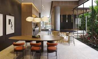 Imagem: Raro Vila Rodrigues - Apartamentos de 1