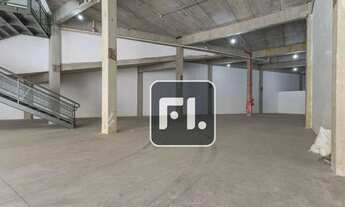 Imagem 7: Loja para alugar, 1320 m² por R$ 50.413,99/mês - Santo Amaro - São Paulo/SP