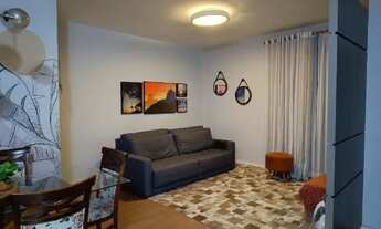 Imagem 2: Apartamento Mobiliado Pronto para Morar